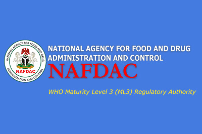 National Agency For Food And Drug Administration And Control