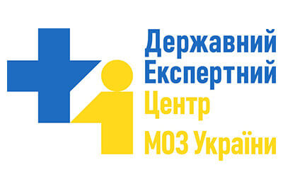 State Expert Center of the Ministry of Health of Ukraine