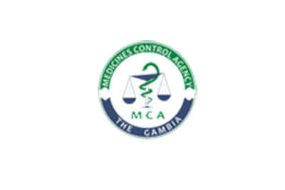 Medicines Control Agency, The Gambia